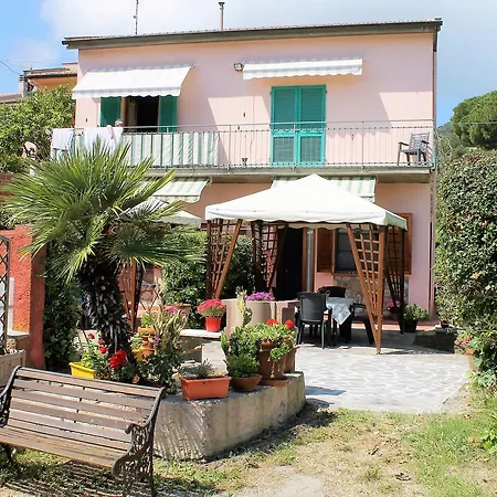 Val Di Denari Apartamento *