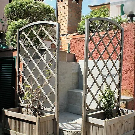 Val Di Denari Apartamento *