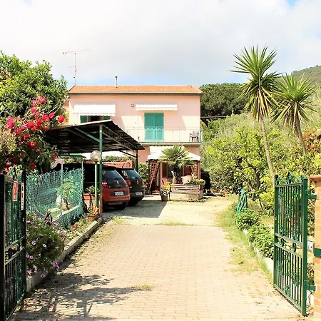 Val Di Denari Apartamento