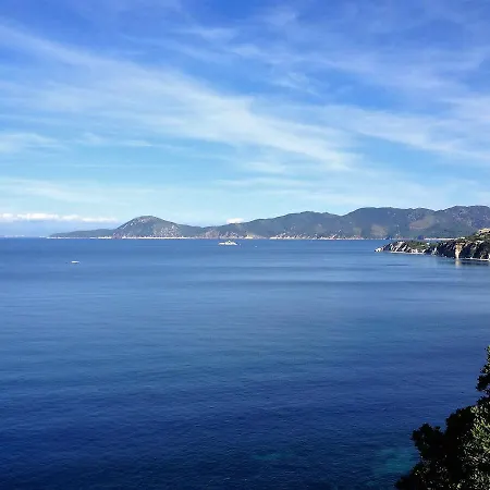 Apartamento Val Di Denari *